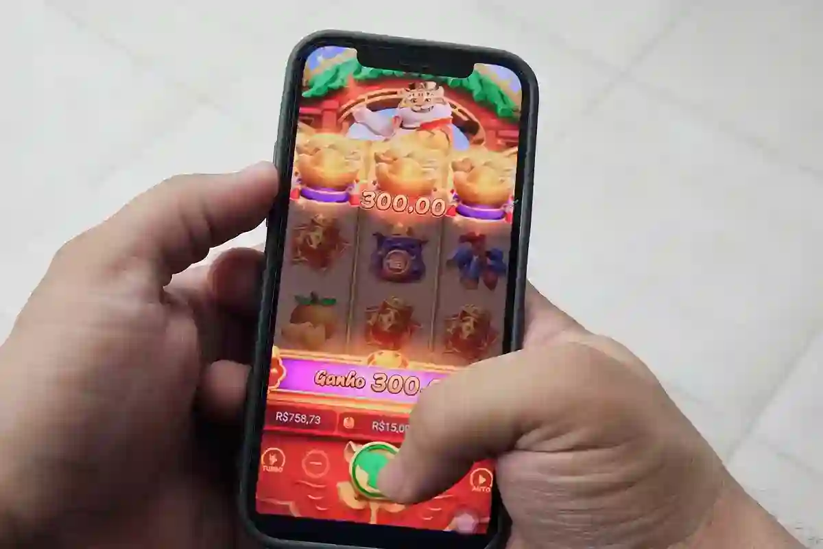 Jogar O Rei Tigre Goinbet