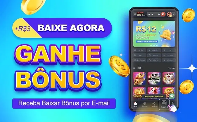 Promoção Download App Goinbet Oficial